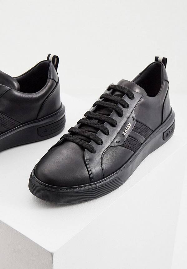 фото Кеды bally