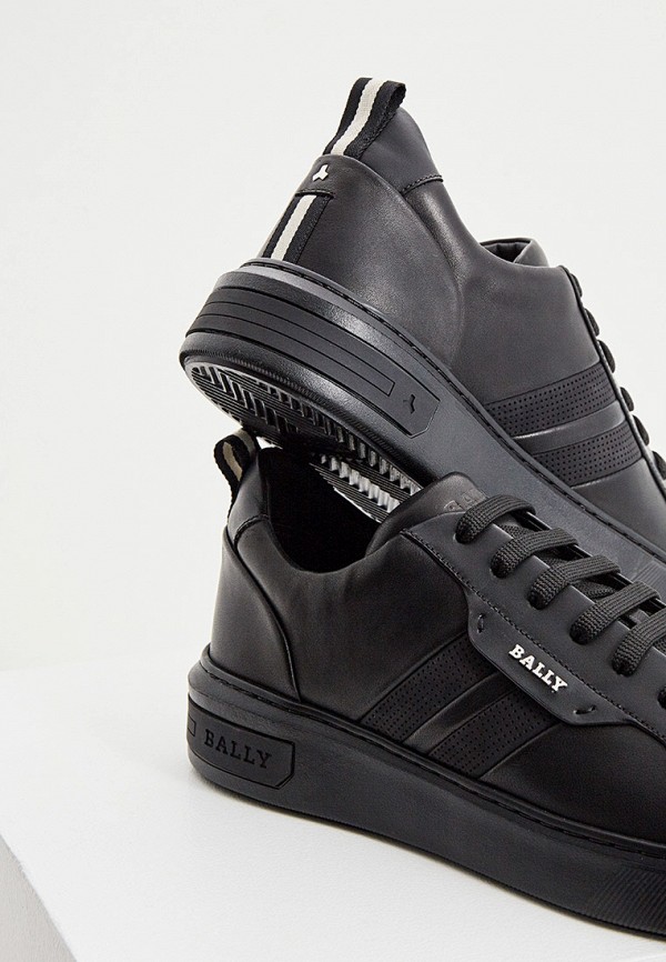 фото Кеды bally