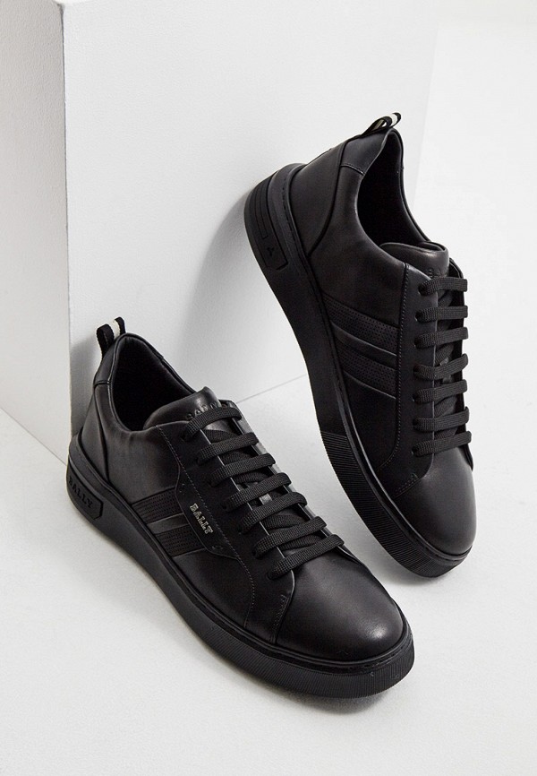 фото Кеды bally