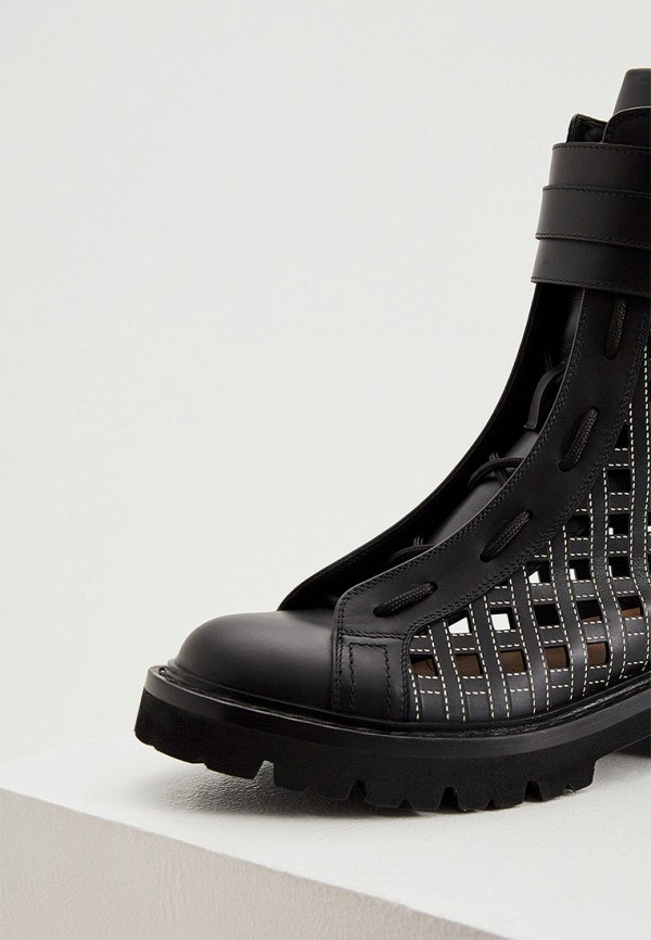 фото Ботинки bally