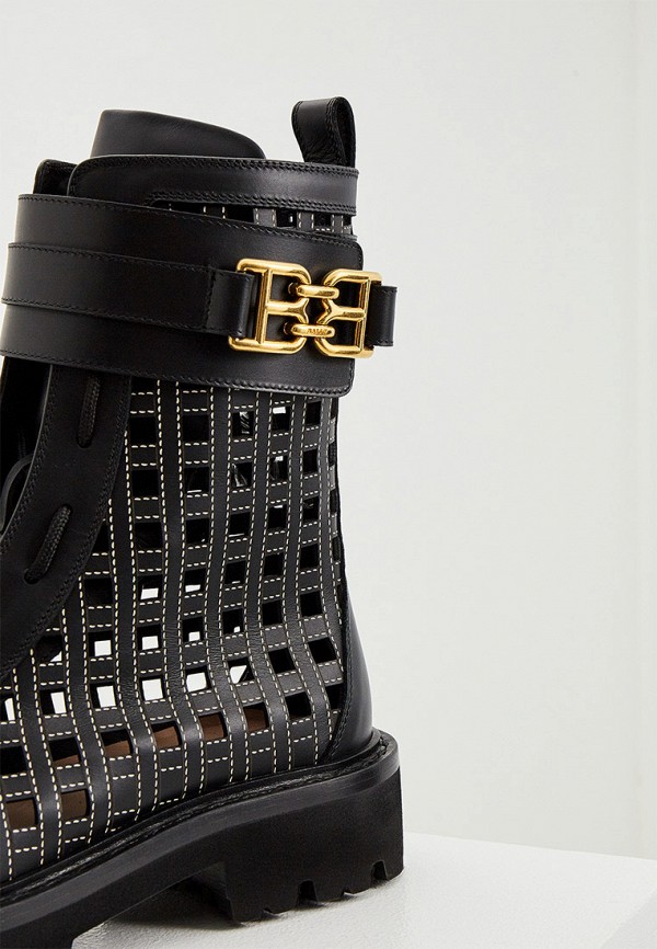 фото Ботинки bally