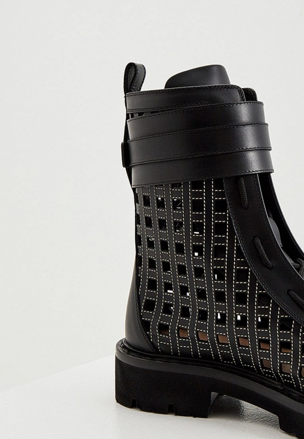 фото Ботинки bally