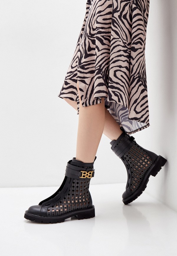 фото Ботинки bally