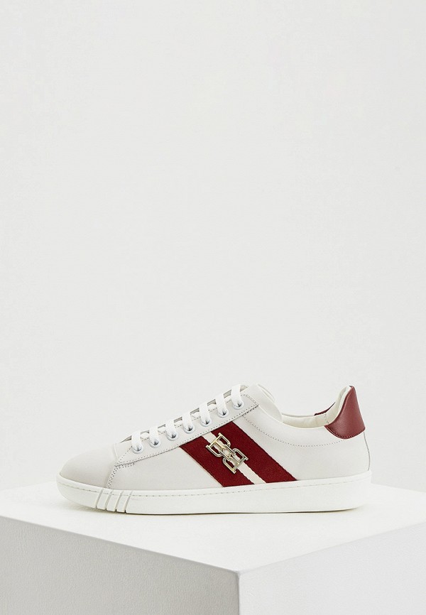 фото Кеды bally