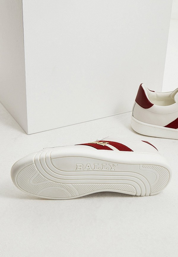 фото Кеды bally
