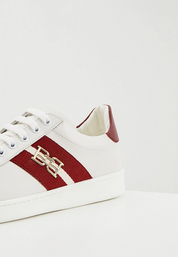 фото Кеды bally