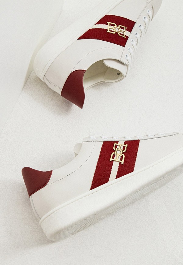 фото Кеды bally