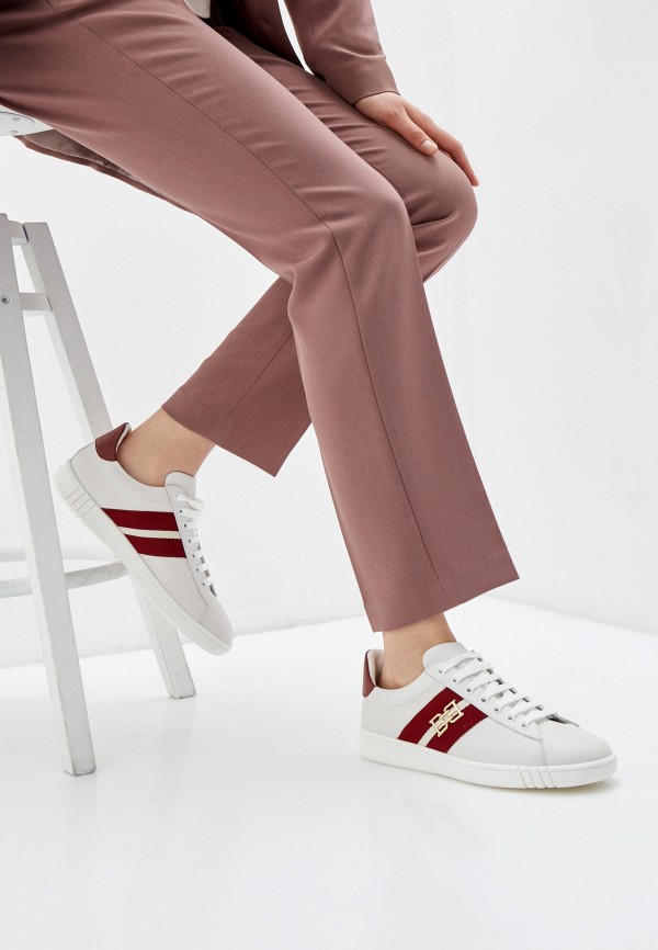 фото Кеды bally