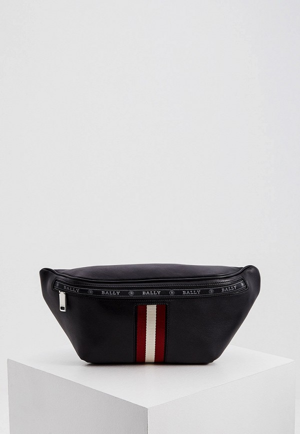 фото Сумка поясная bally