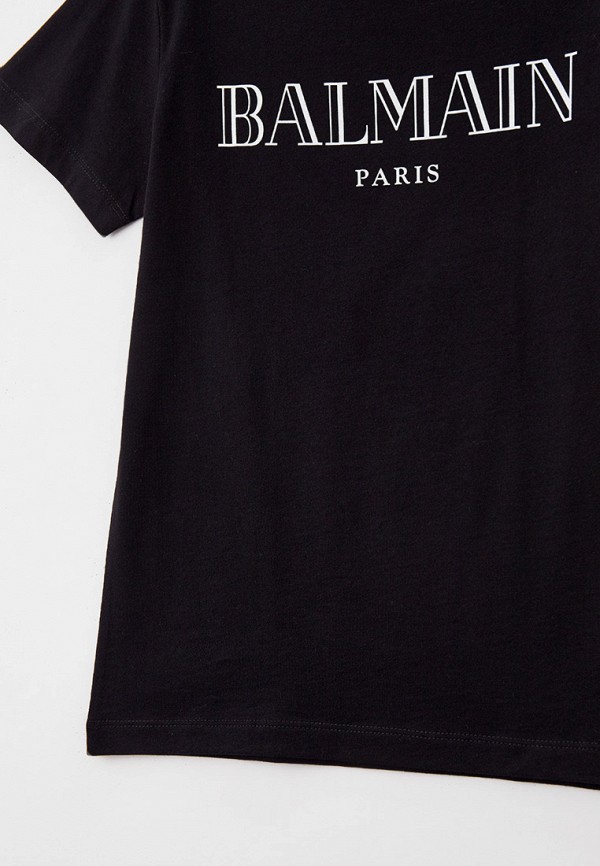 фото Футболка balmain