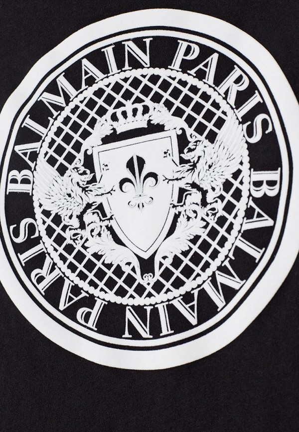 фото Футболка balmain