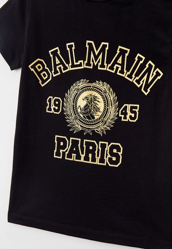 фото Футболка balmain