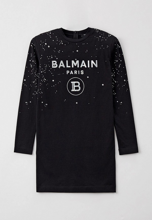 фото Платье balmain