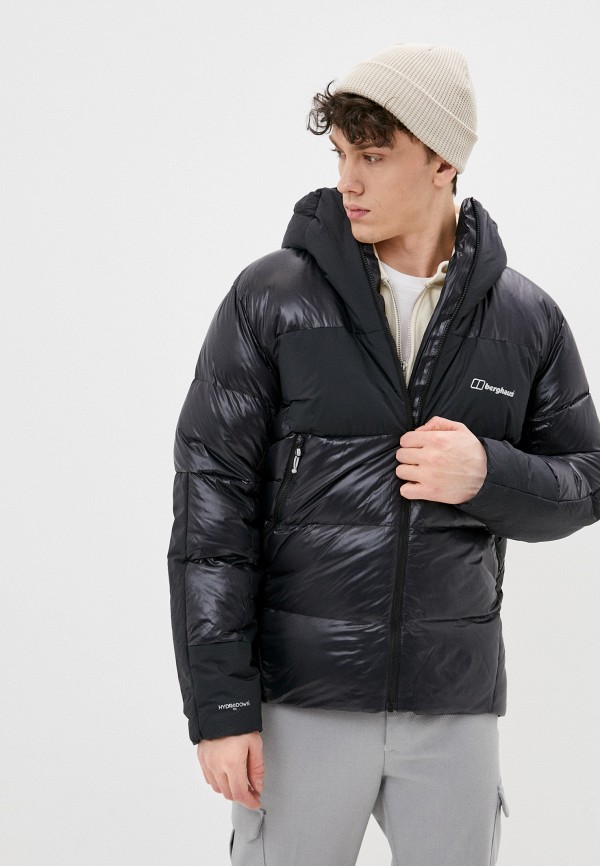 фото Пуховик berghaus