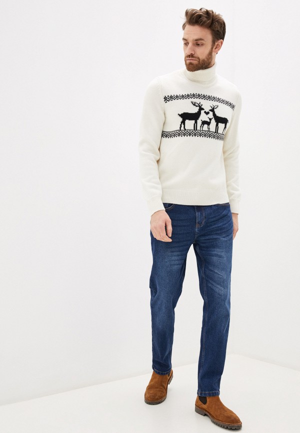 Джинсы Befree, Синий 
Джинсы Befree, Синий