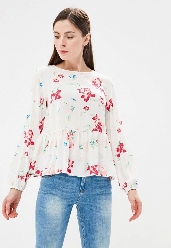 Блуза Befree, Белый
Блуза Befree, Белый