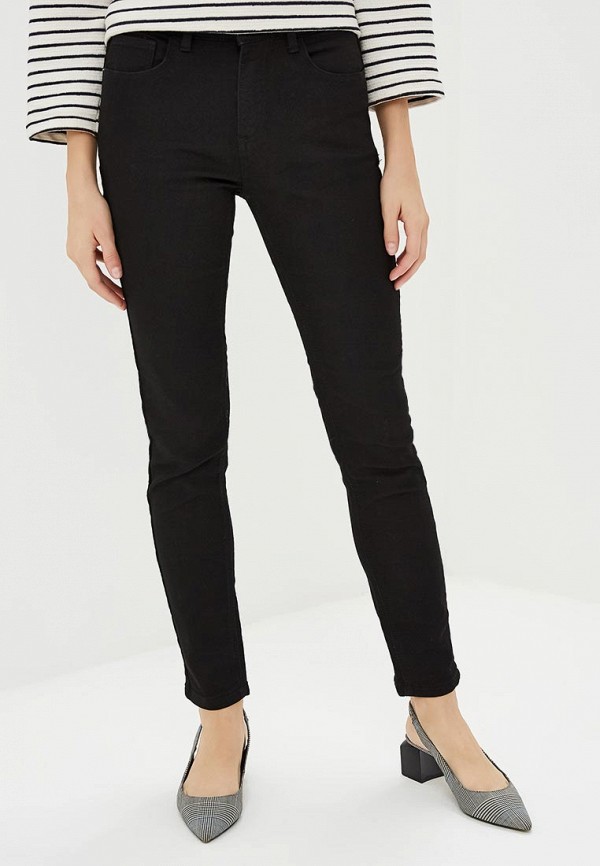 Джинсы Befree, Befree BE031EWCUAL4, Черный
Джинсы Befree, Befree BE031EWCUAL4, Черный