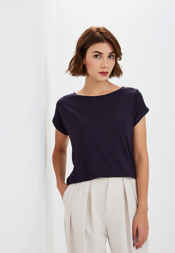 Футболка Betty Barclay, Синий
Футболка Betty Barclay, Синий