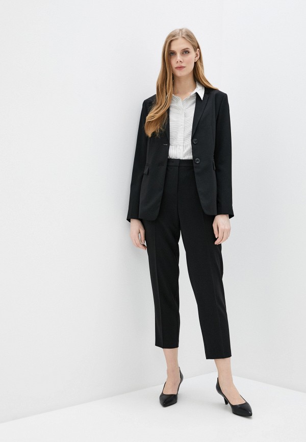 Пиджак Betty Barclay, Черный, Betty Barclay BE053EWIPVQ5
Пиджак Betty Barclay, Черный, Betty Barclay BE053EWIPVQ5