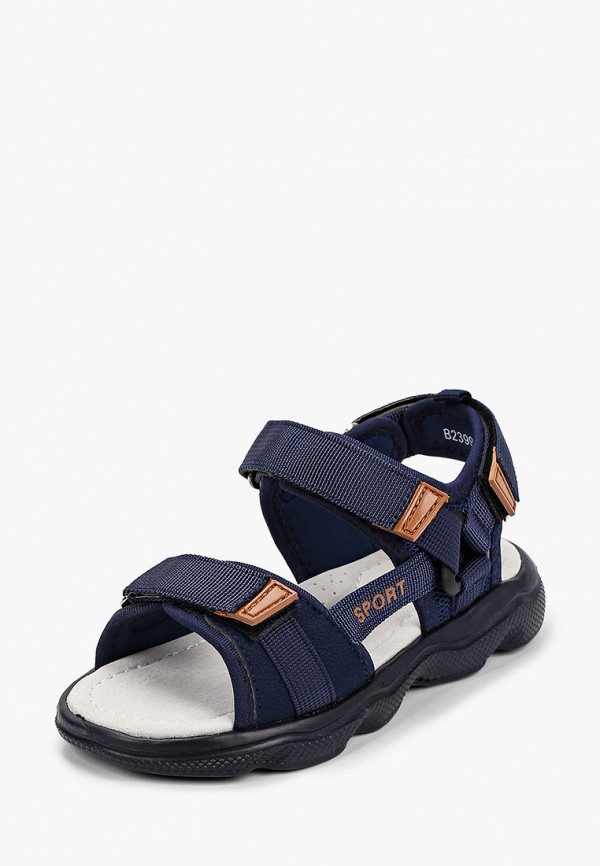 фото Сандалии berten