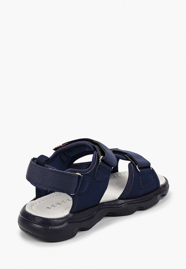 фото Сандалии berten