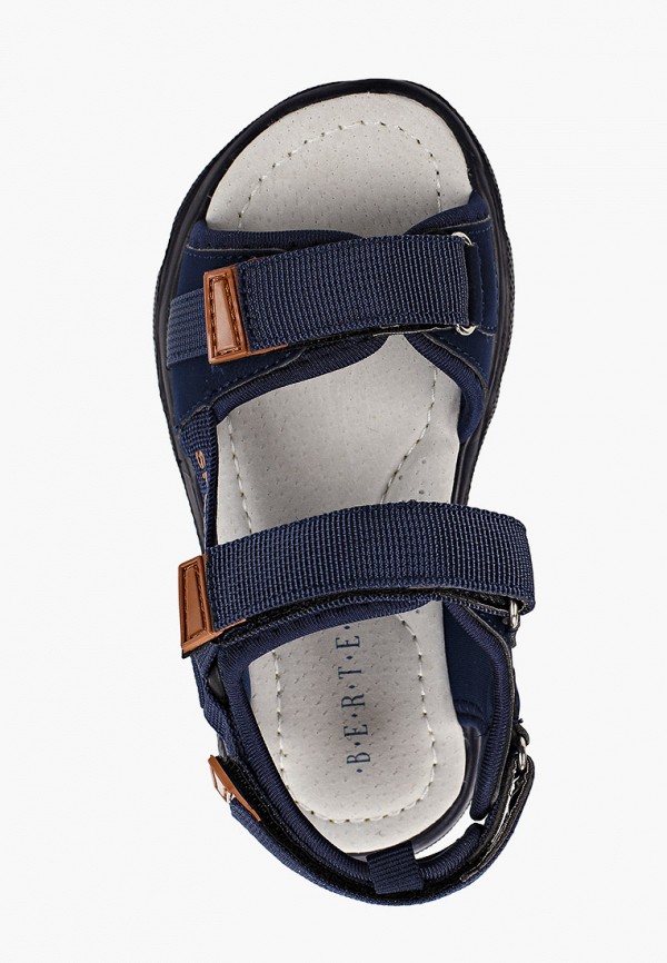 фото Сандалии berten