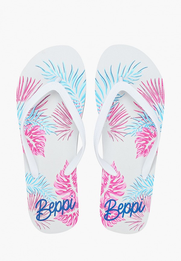 фото Сланцы beppi