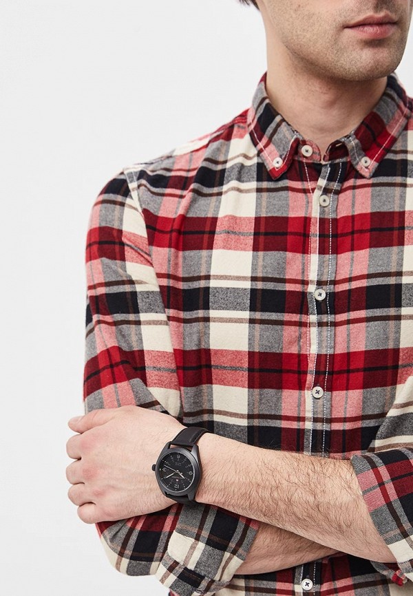 фото Часы ben sherman