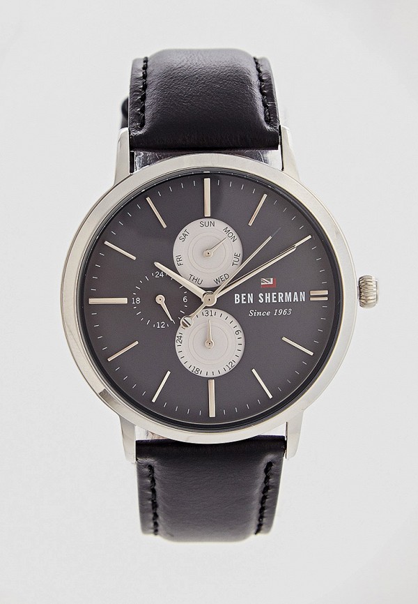 фото Часы ben sherman