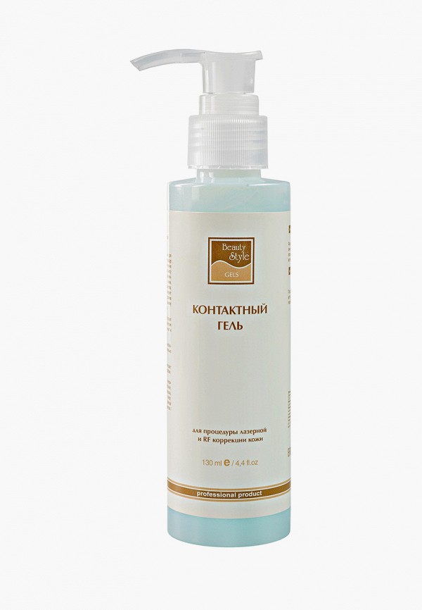 Гель для тела Beauty Style, Прозрачный, для процедуры лазерной и RF коррекции кожи ,130 мл
Гель для тела Beauty Style, Прозрачный, для процедуры лазерной и RF коррекции кожи ,130 мл