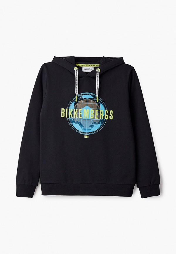 фото Худи bikkembergs