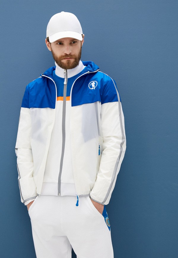 фото Ветровка bikkembergs