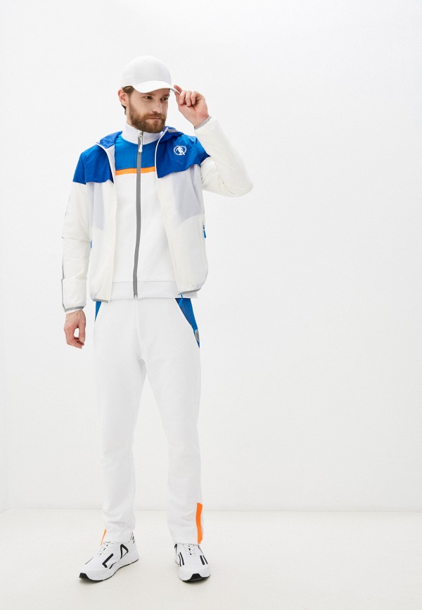 фото Ветровка bikkembergs