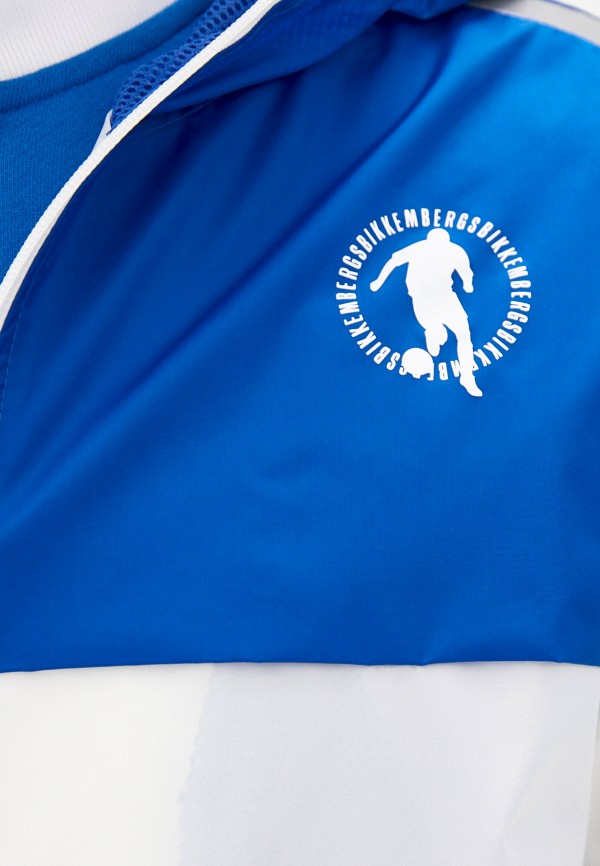 фото Ветровка bikkembergs