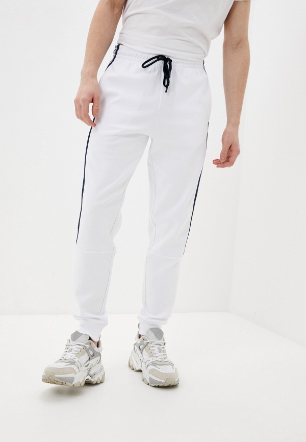 фото Брюки спортивные bikkembergs