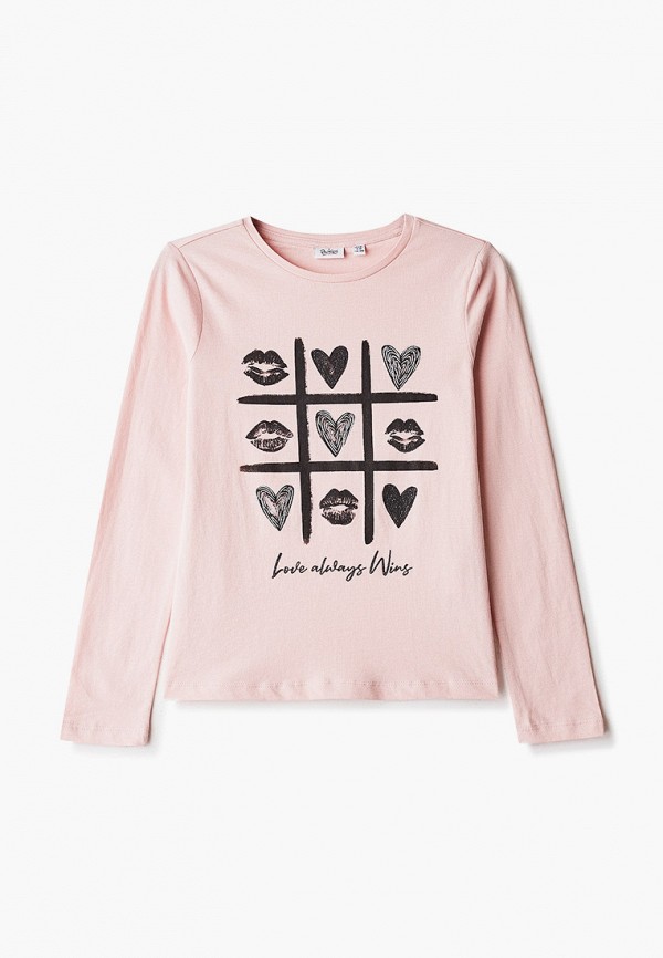 Лонгсливы 2 шт. Blukids, Разноцветный
Лонгсливы 2 шт. Blukids, Разноцветный