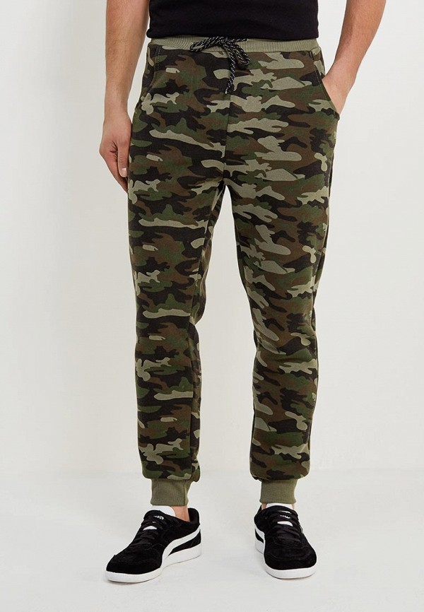 Брюки спортивные B.Men, Хаки
Брюки спортивные B.Men, Хаки