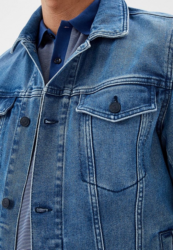 фото Куртка джинсовая Boss Hugo Boss