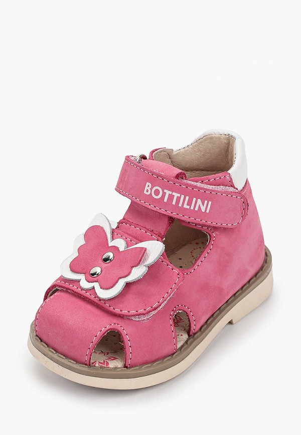 фото Сандалии bottilini