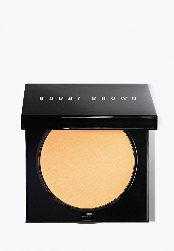 Пудра компактная Bobbi Brown, Бежевый, Sheer Finish Pressed Powder, Golden Orange, 11 гр.
Пудра компактная Bobbi Brown, Бежевый, Sheer Finish Pressed Powder, Golden Orange, 11 гр.