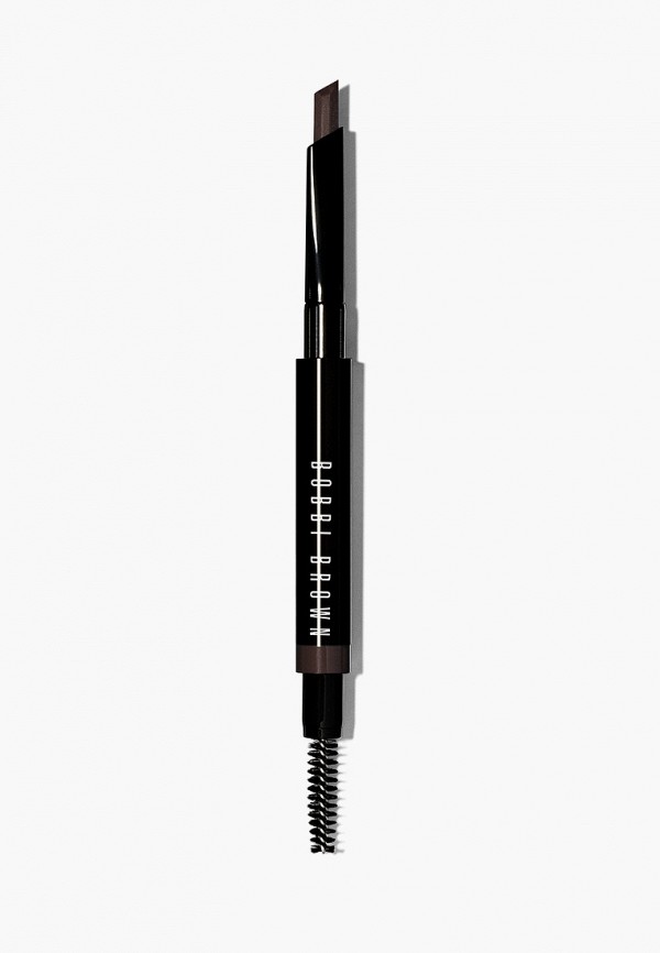 Карандаш для бровей Bobbi Brown, Коричневый, Long-Wear Brow Pencil, Saddle, 0.33 мл.
Карандаш для бровей Bobbi Brown, Коричневый, Long-Wear Brow Pencil, Saddle, 0.33 мл.