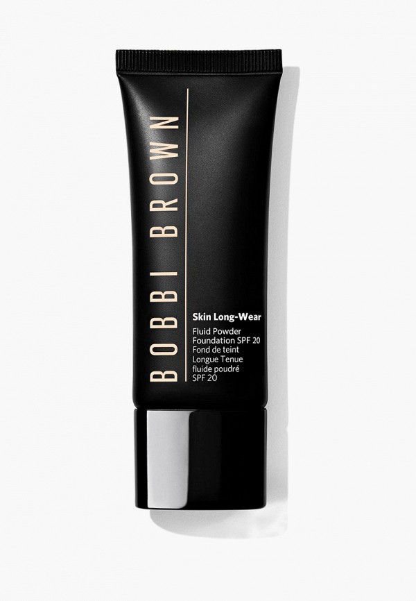 Тональное средство Bobbi Brown, Бежевый, Тон BB Skin LW Fluid PWD FND-WA 40мл
Тональное средство Bobbi Brown, Бежевый, Тон BB Skin LW Fluid PWD FND-WA 40мл