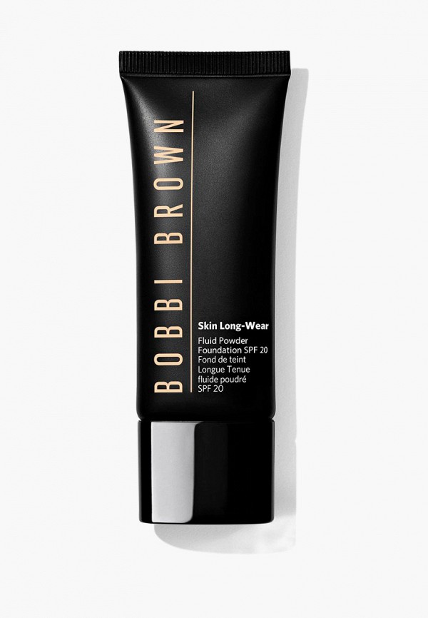 Тональное средство Bobbi Brown, Бежевый, Тон BB Skin LW Fluid PWD FND-CO 40мл
Тональное средство Bobbi Brown, Бежевый, Тон BB Skin LW Fluid PWD FND-CO 40мл