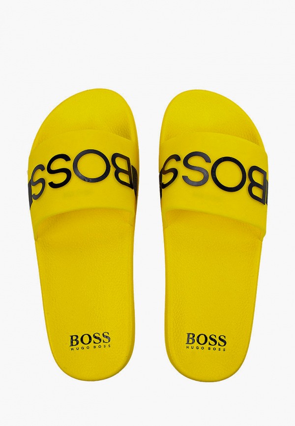 фото Сланцы boss