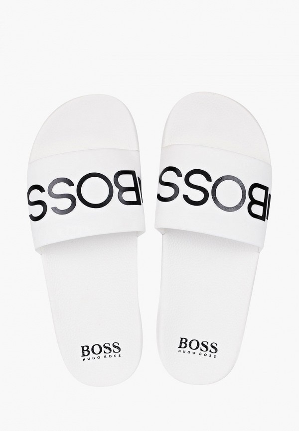 фото Сланцы boss