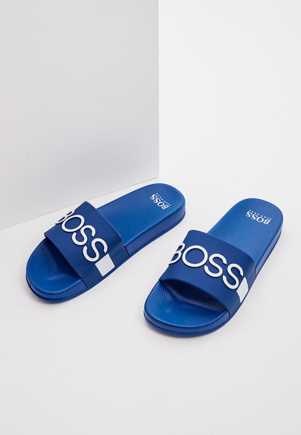 фото Сланцы boss