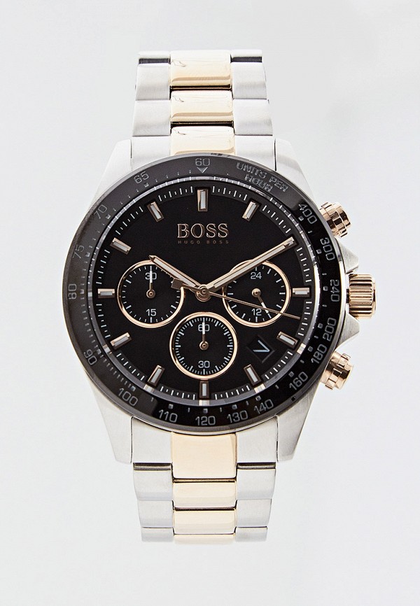 фото Часы boss