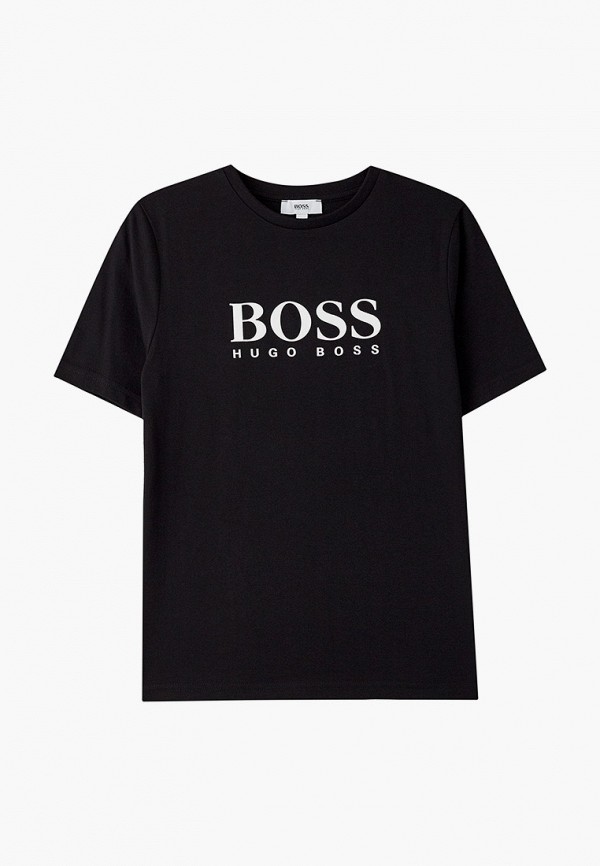 фото Футболка boss