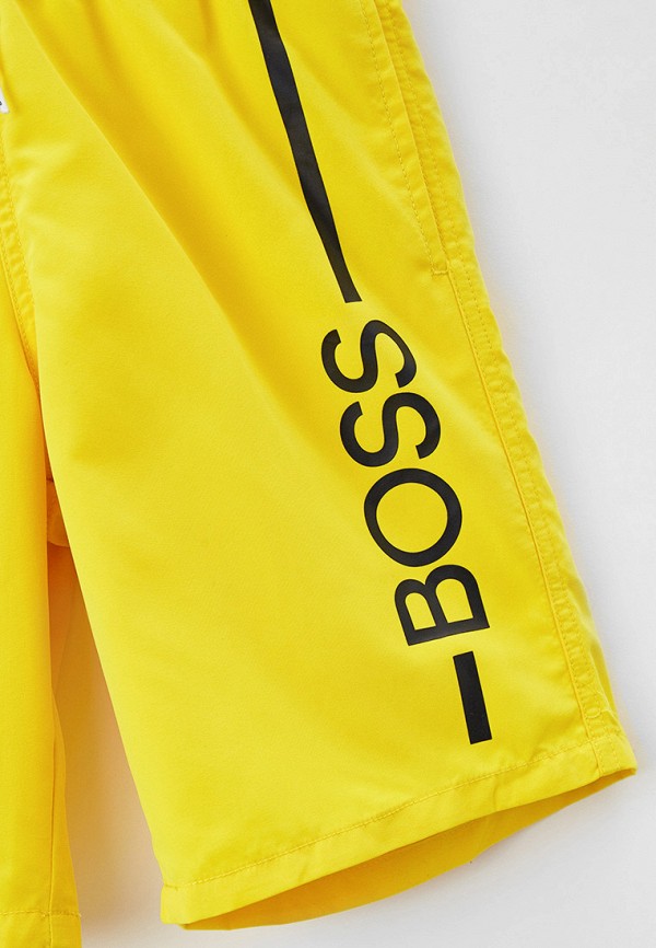 фото Шорты для плавания boss