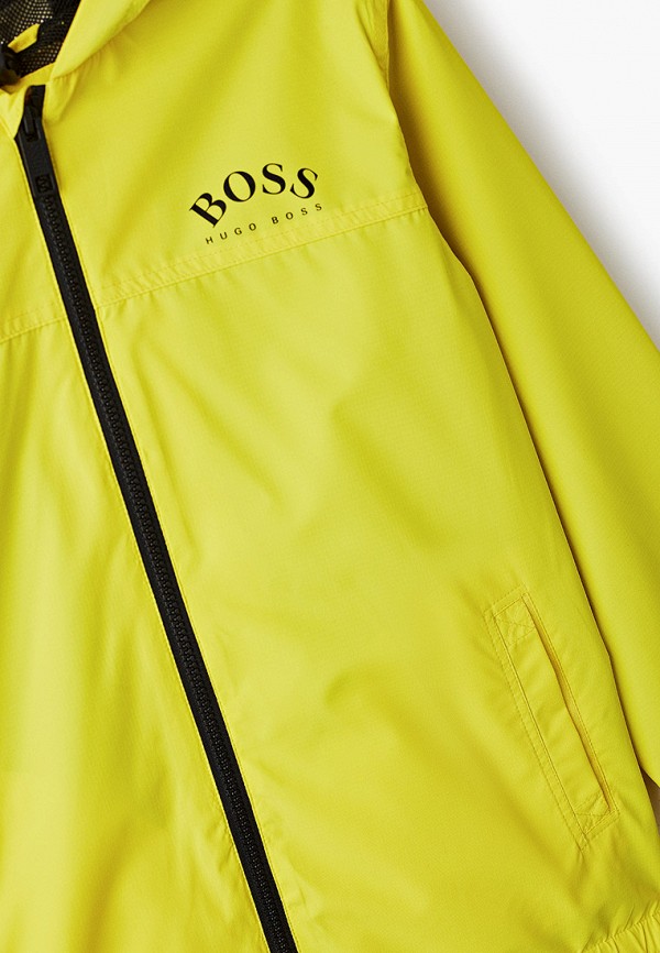 фото Ветровка boss